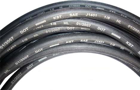 sell  DOT brake hose SAE J141 FMVSS16